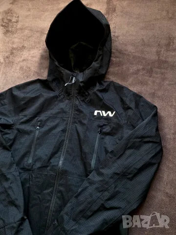 Northwave Noworry Pro Мъжко яке, снимка 9 - Якета - 56646435