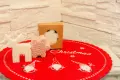 Ръчно изработени свещи , снимка 4
