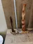 Авторски дърворезби, снимка 3