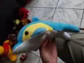Меки / плюшени играчки - стари, снимка 8