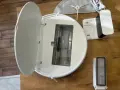 Прахосмукачка рoбот Xiaomi Mi Robot Vacuum-Mop 1C, снимка 4