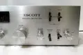 Scott 410A Stereo Integrated Amplifier, снимка 3