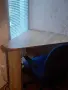 Бюро ъглово малко, снимка 1