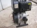 Едноцилиндров дизелов двигател ANTOR 3 LD 510, снимка 2