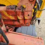 HIAB 445 AW  кран , снимка 7