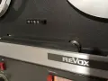 REVOX A77 mkll speed 19/38, снимка 4