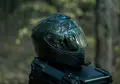 карбонова каска scorpion exo1400, снимка 6