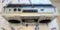 Касетофон Hitachi TRK-6801E, снимка 2