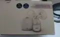 Помпа за кърма Philips Avent comfort , снимка 2