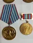 Лот военни медали, снимка 3