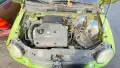 VW Lupo 1.7 SDI на части, снимка 6