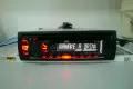 USB ,CD,AUX player JVC KD-R469, снимка 4