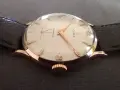 Cyma Cymaflex 18k, 36,5mm, снимка 4