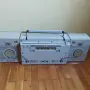 Sharp GF700Z радиокасетофон, снимка 11