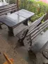 комплект маса.. , снимка 1