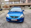 Хонда СИВИК 1.4 бензин 90кс клима, снимка 4