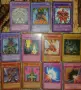 Yu Gi Oh оригинални карти , снимка 1