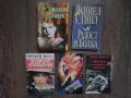 Книги по 0.50 €/брой, снимка 1