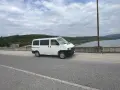 VW T4 2.5 бензин/газ, снимка 2