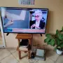 Антена "PHILIPS SDV4240+Адаптер" "5€" "Девет Програми"!+Доставка!, снимка 9