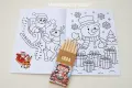 Творчески комплект Дядо Коледа, снимка 9