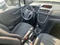 Опел Мока 1.6 CTDI 4X4  COSMO, снимка 12