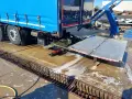 ПАДАЩ БОРД СГЪВАЕМ 1500 КГ., снимка 1