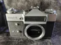 Zenith e фотоапарат, снимка 3