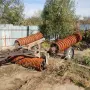 Хидравлични валяци Орудица 6.0 метра , снимка 5