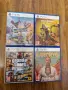 Playstation Games 3,4,5, снимка 4