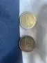 Продавам две евро монети, снимка 2