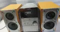 Panasonic SA-PM19 HiFi Micro Stereo System 5CD/MP3/Tape/FM/AUX, снимка 12