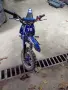 Детски кросов мотор , снимка 1