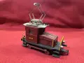 Маневрен Локомотив НО(1:87)., снимка 1