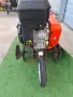 Бензинова мотофреза Briggs & Stratton , снимка 3