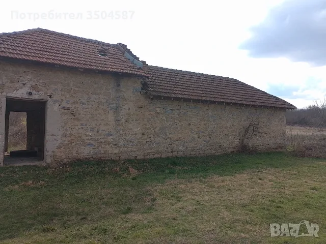 Продавам 5 имота Обединени , снимка 9 - Къщи - 56623679
