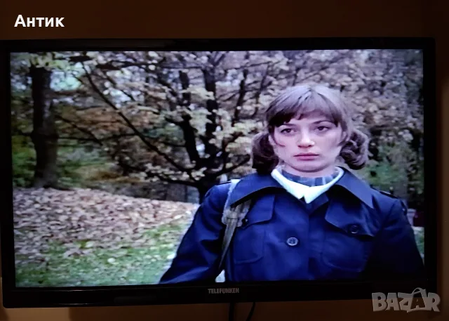 Видеокасета VHS Всичко е Любов , снимка 5 - Други жанрове - 56747125