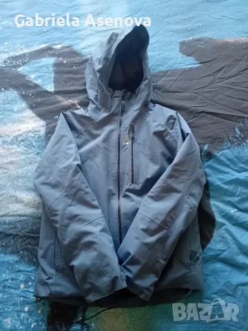 Ски комплект от две части с подарък, снимка 2 - Детски комплекти - 56736727