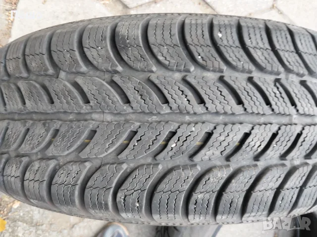 Зимни гуми Гума DEBICA FRIGO 2 195/65 R15 91T 