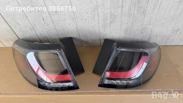 стоп за Honda ZRV HRV 2023-
