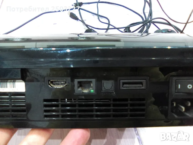 PlayStation 3 /PS 3 / 75 eвро, снимка 14 - PlayStation конзоли - 53083958