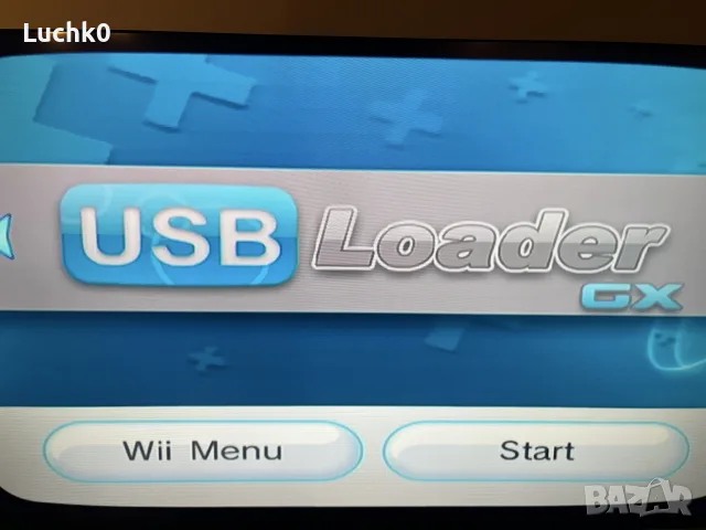 Nintendo Wii (хакната), снимка 8 - Nintendo конзоли - 56742204