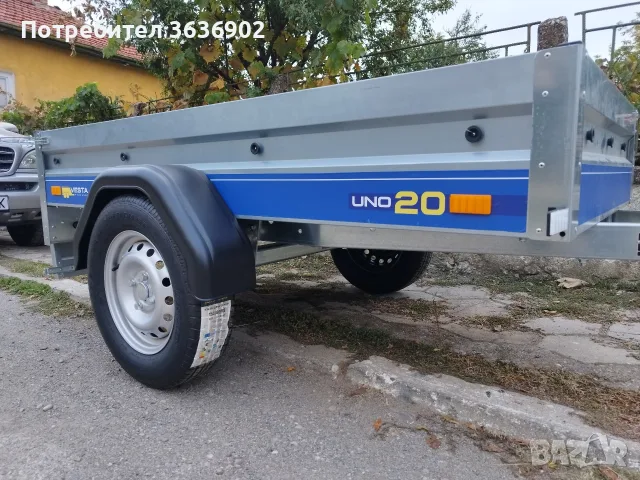 💥 Vesta Uno 20 💥 , снимка 6 - Ремаркета - 56556940