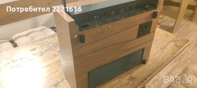 Revox A77 MK III taperecorder , снимка 9 - Декове - 56579763