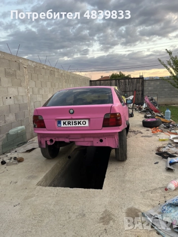 БМВ е36 компакт , снимка 6 - Автомобили и джипове - 56677022