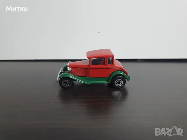Колички Matchbox Matchbox , снимка 5 - Колекции - 56728279
