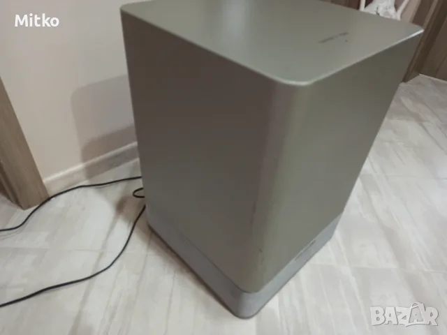 Harman / Kardon SUB-TS7  активен субуфер , снимка 4 - Тонколони - 56679099