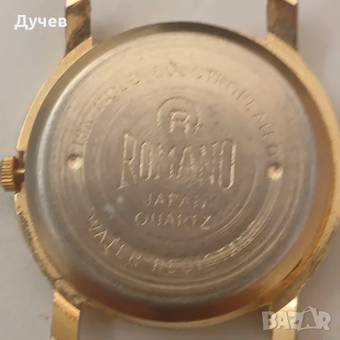 Дамски часовници Romano, снимка 3 - Дамски - 56612618