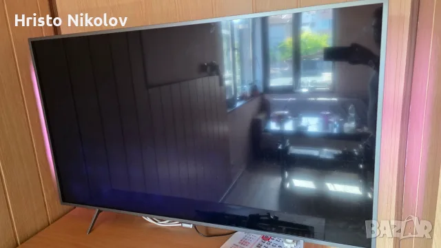 PHILIPS 55PUS6401