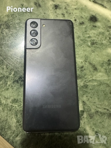 Samsung s21 за части, снимка 2 - Samsung - 56651725